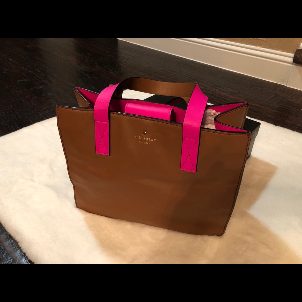 Kate Spade Tote